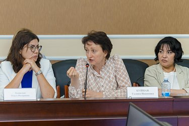 Комплексный подход к сохранению здоровья